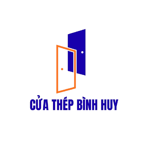 Cửa Thép Bình Huy