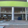 Cầu Thang Nhôm Đúc Thiết Kế Theo Yêu Cầu Chính Hãng Bình Huy.