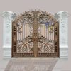 Cửa Nhôm Hệ Đúc Nguyên Khối Cho Biệt Thự, Villa Sang Trọng Và Trường Tồn BHCN-103