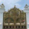 Cửa Thép Trường Tồn Cao Cấp Thương Hiệu Bình Huy BHCN-105